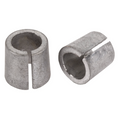 Projecta BTS-2 Pair Of Lead Shim Sleeves To Suit Small Japanese Battery Posts